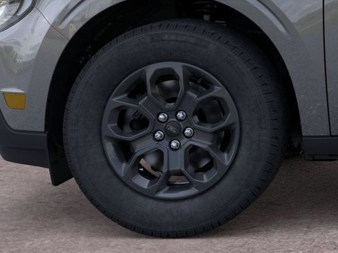 New 2026 Ford Maverick XLT w/ XLT Luxury Package FWD image 20