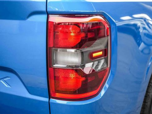 New 2026 Ford Maverick Lobo image 9