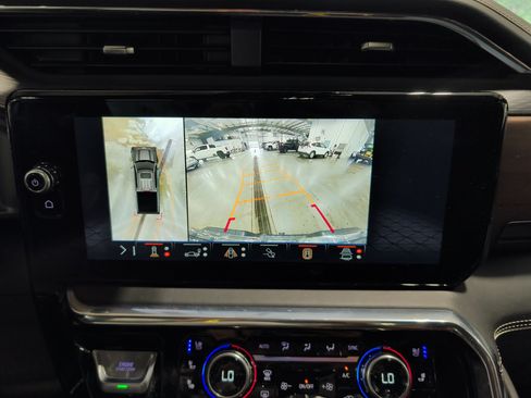Used 2025 GMC Sierra 1500 Denali Ultimate AWD/4WD image 14