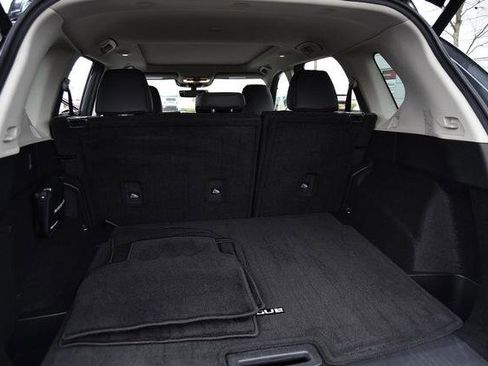 Certified 2023 Nissan Rogue SV w/ SV Premium B Package image 25