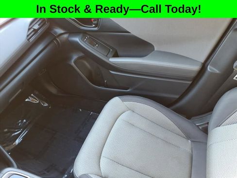 Certified 2024 Subaru Crosstrek 2.0i Premium AWD/4WD image 26