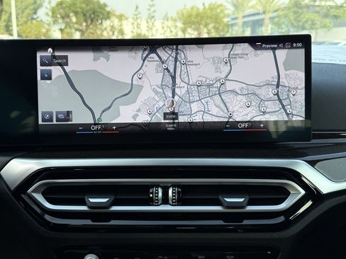 Certified 2023 BMW i4 eDrive35 w/ Premium Package image 15