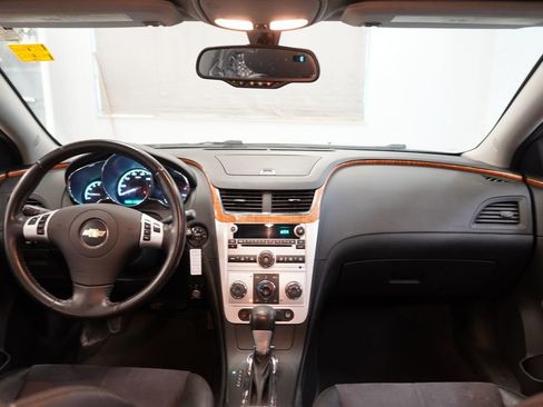 Used 2011 Chevrolet Malibu LT w/ HFV6 Engine Package image 17