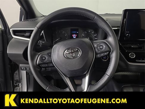 Used 2023 Toyota Corolla SE image 10