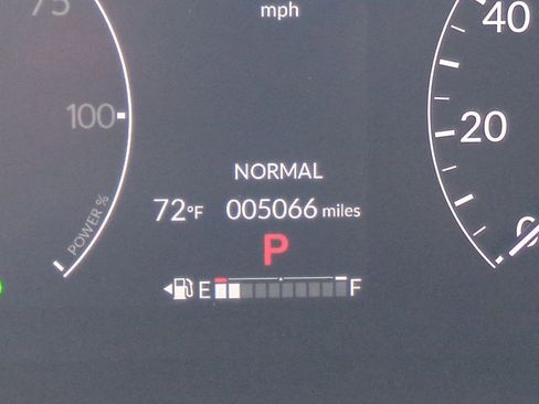 Certified 2025 Honda CR-V Sport-L image 15