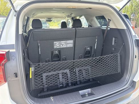 New 2026 Kia Carnival LX image 44