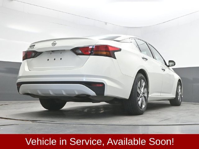 Used 2021 Nissan Altima 2.5 S FWD image 38