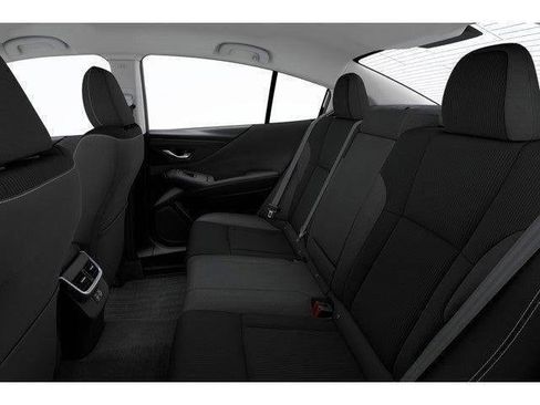 New 2025 Subaru Legacy Premium image 17