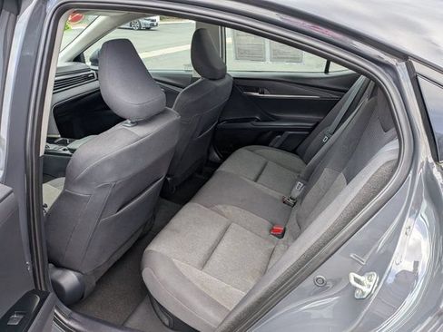 Used 2025 Toyota Camry LE w/ Convenience Package FWD image 14
