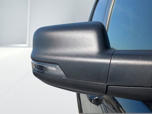 Used 2025 RAM 1500 Big Horn image 9