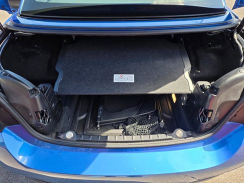 Used 2020 BMW 440i Convertible w/ M Sport Package RWD image 23