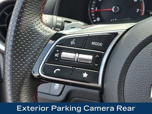 Used 2024 Kia Forte GT FWD image 7