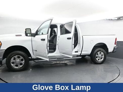 Used 2024 RAM 2500 Big Horn image 38