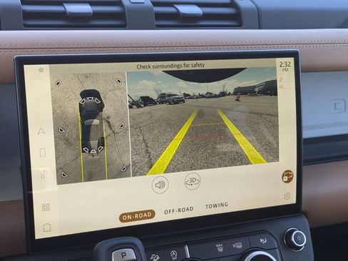 New 2026 Land Rover Defender 110 S image 10