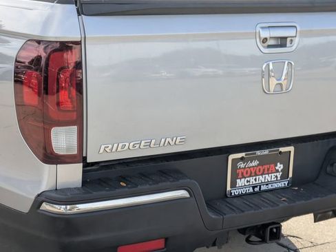 Used 2019 Honda Ridgeline RTL-T image 9