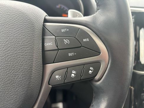 Used 2021 Jeep Grand Cherokee Limited X AWD/4WD image 18