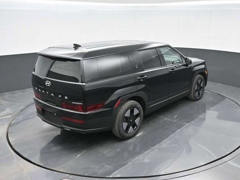 New 2026 Hyundai Santa Fe SE image 23
