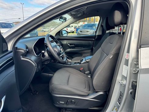 Used 2024 Hyundai Tucson SEL image 14