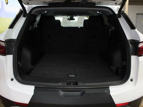 Used 2022 Chevrolet Blazer LT FWD image 5