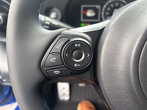 New 2025 Subaru BRZ tS image 68