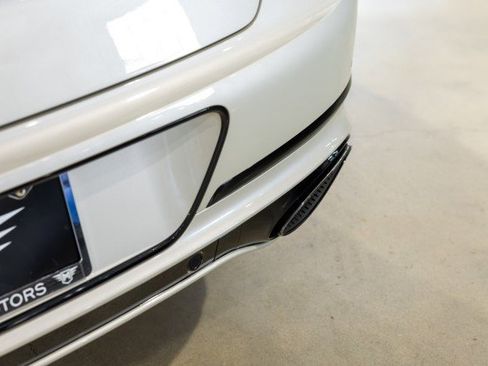 Used 2020 Bentley Continental GT First Edition image 19