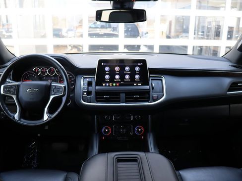 Used 2021 Chevrolet Tahoe Z71 image 12