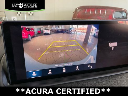 Certified 2023 Acura MDX SH-AWD image 15