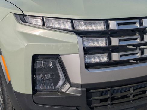 New 2026 Hyundai Santa Cruz SEL image 11