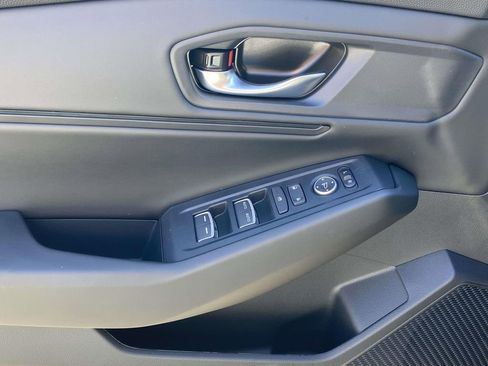 New 2025 Honda Accord SE image 15