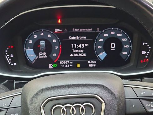 Used 2024 Audi Q3 2.0T Premium AWD/4WD image 17