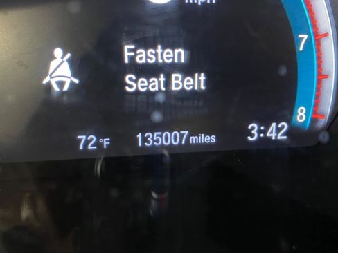 Used 2016 Honda Civic Touring image 10