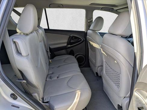 Used 2011 Toyota RAV4 Limited image 19