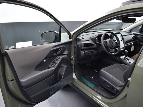 New 2026 Subaru Crosstrek 2.0i Premium image 8