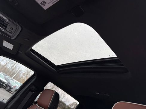 New 2026 GMC Sierra 1500 Denali Ultimate image 12