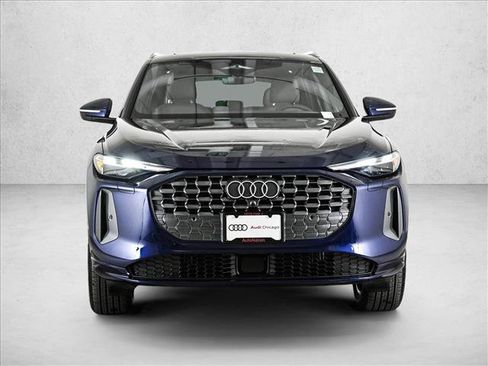 New 2025 Audi Q5 Premium image 2