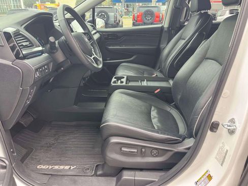 Used 2023 Honda Odyssey Elite image 28