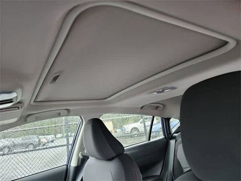 Used 2025 Subaru Impreza 2.0i Sport image 17