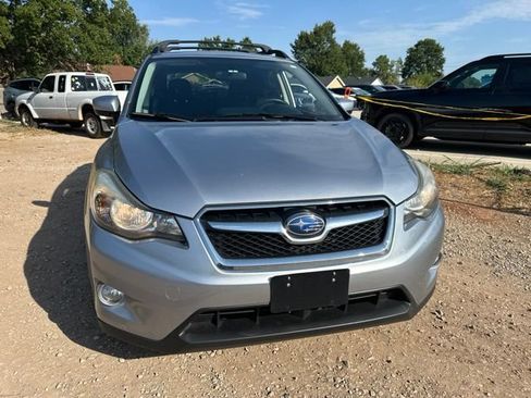 Used 2015 Subaru Crosstrek 2.0i Premium AWD/4WD image 16