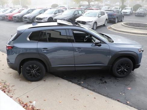 New 2026 MAZDA CX-50 AWD 2.5 Hybrid w/ Weather Package image 5
