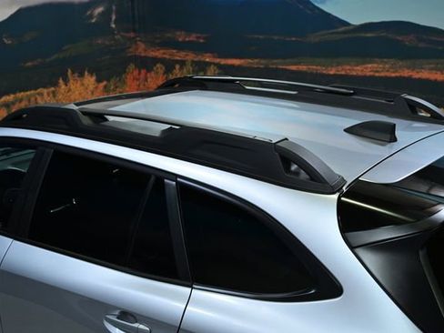 Certified 2025 Subaru Outback Onyx Edition image 16