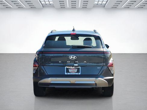 New 2026 Hyundai Kona Limited FWD image 5