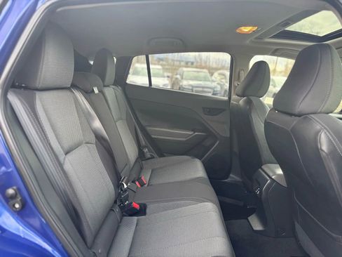 Used 2024 Subaru Crosstrek 2.0i Premium image 24