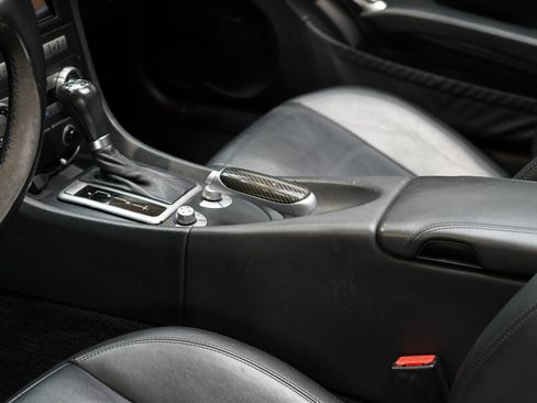 Used 2007 Mercedes-Benz SLK 55 AMG image 52