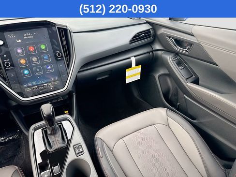 New 2026 Subaru Crosstrek 2.5i Limited AWD/4WD image 28