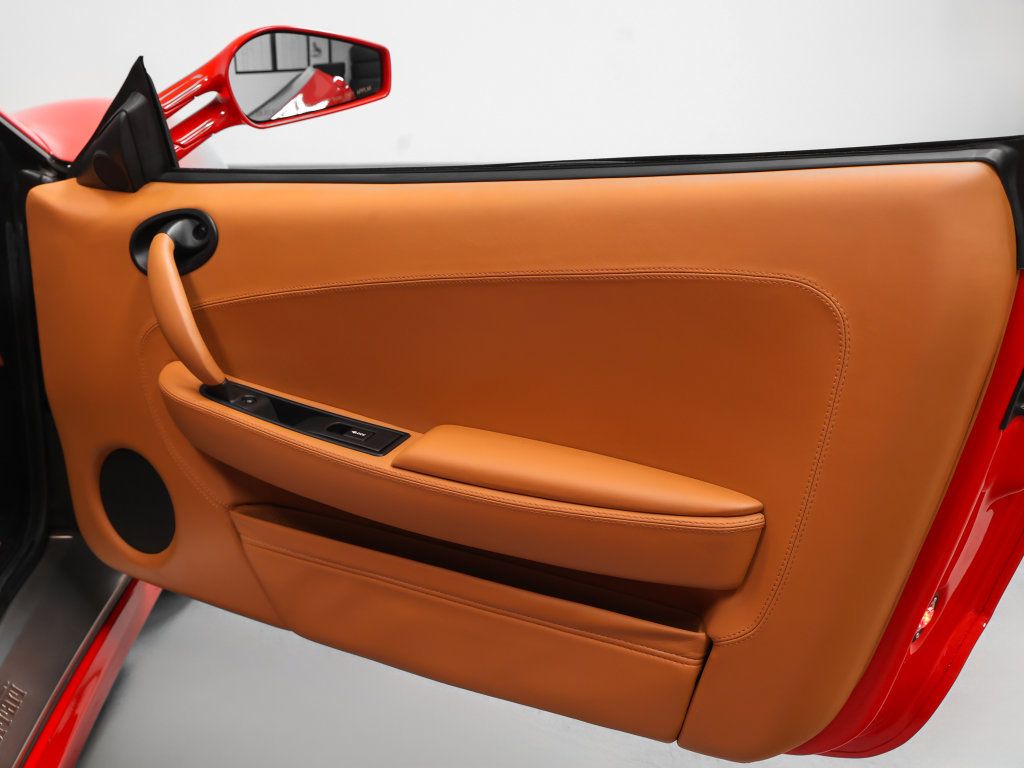 Used 2006 Ferrari F430 Coupe RWD image 25