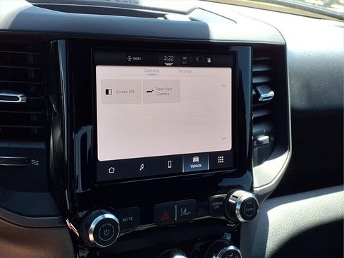 New 2026 RAM 1500 Classic Warlock image 28