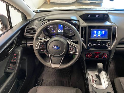 Used 2022 Subaru Impreza 2.0i image 12