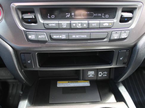 Used 2022 Honda Passport EX-L image 14