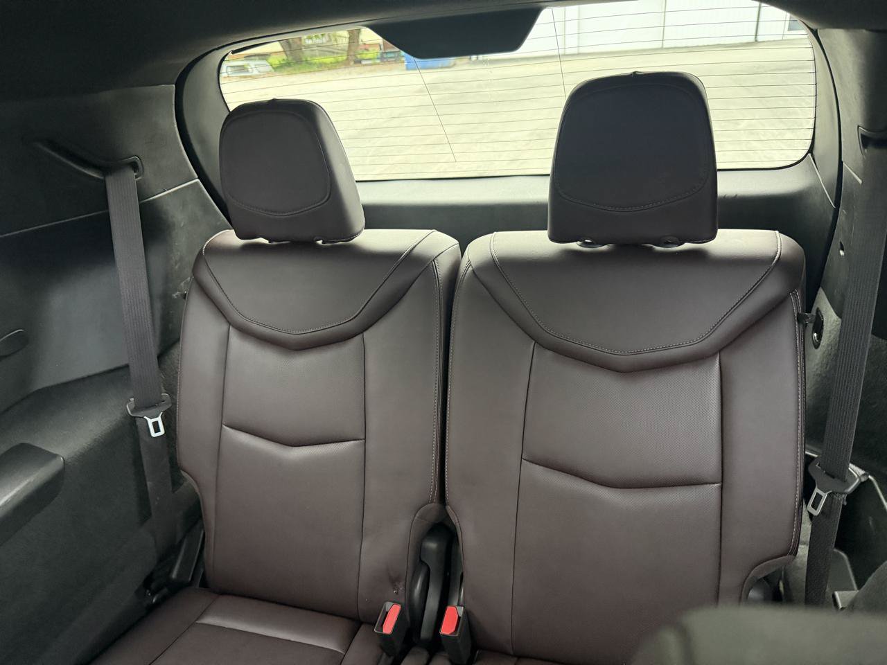 Used 2020 Cadillac XT6 Premium Luxury FWD image 21