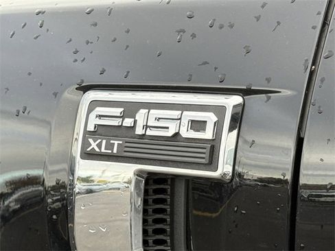 New 2025 Ford F150 XLT w/ Equipment Group 303A High image 9